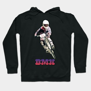 bmx Hoodie